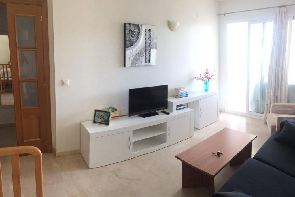 Apartamento vacaciones en Gemelos 22 - 3