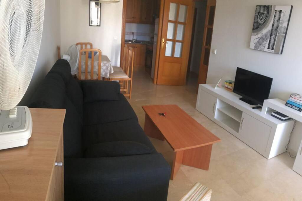 Apartamento vacaciones en Gemelos 22 - 4