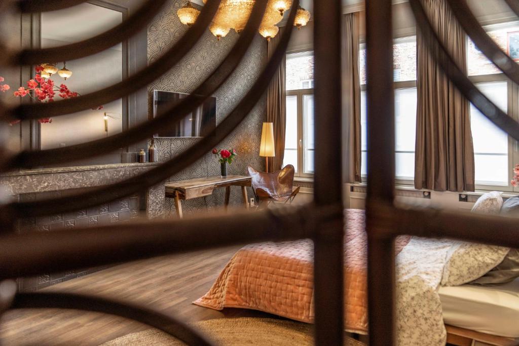 Guesthouse Maison de la Rose photo