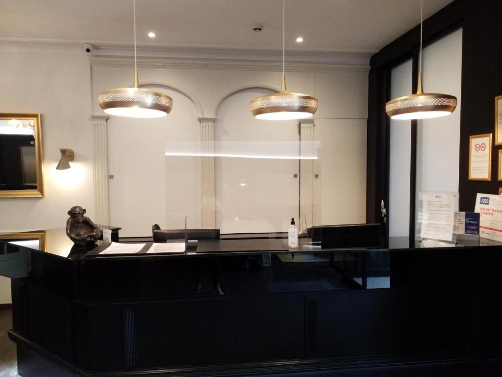 Best Western Plus Le Moderne photo