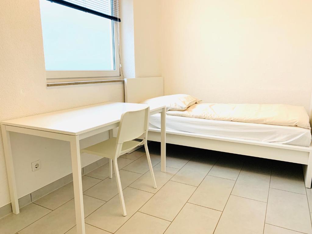Gemutliches Zimmer 20 min vom Frankfurt HBF 3 — Hotel in Langen (Hessen)