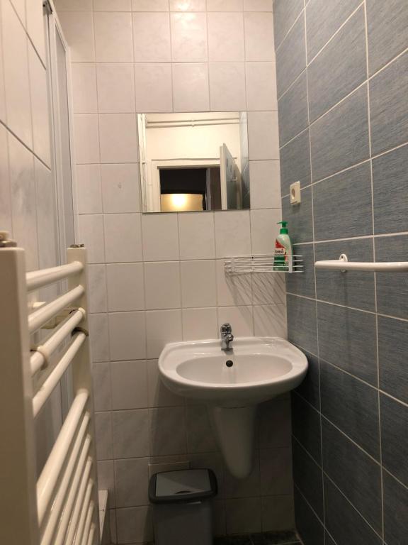 Hostel & Apartments Praguecentre Prague book your hotel with ViaMichelin