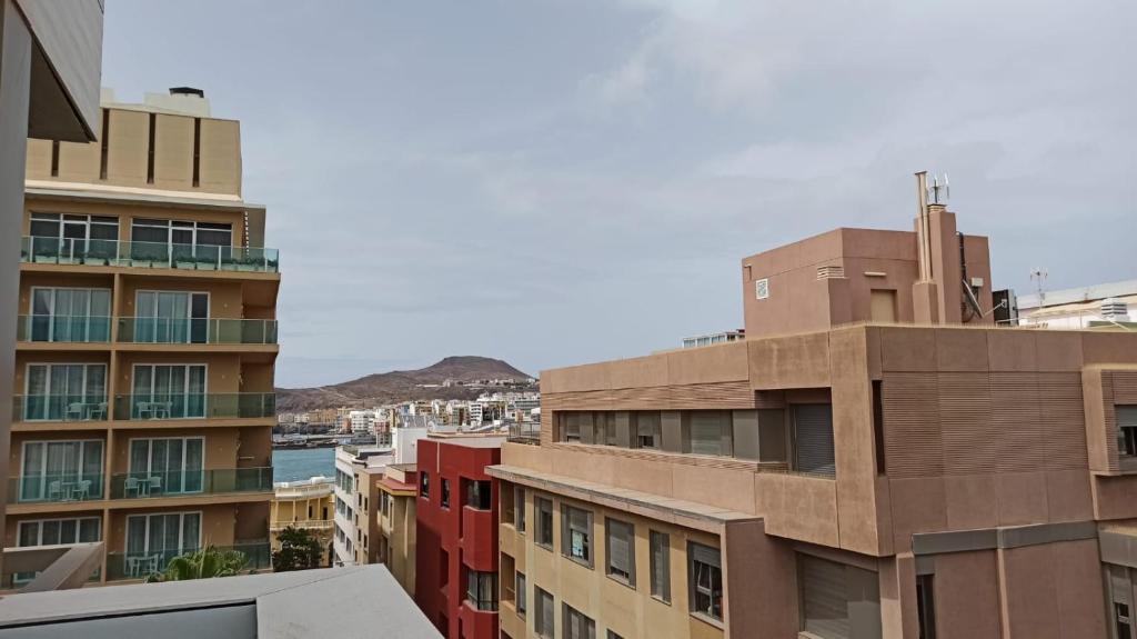 TC Hotel Doña Luisa - 4