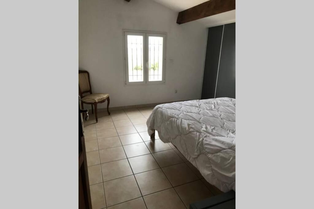 Maison spacieuse - 5