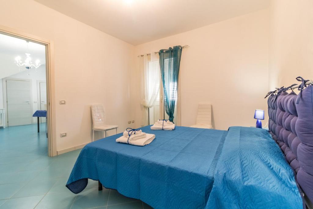 Il palazzetto di Mirko e Marys - 4