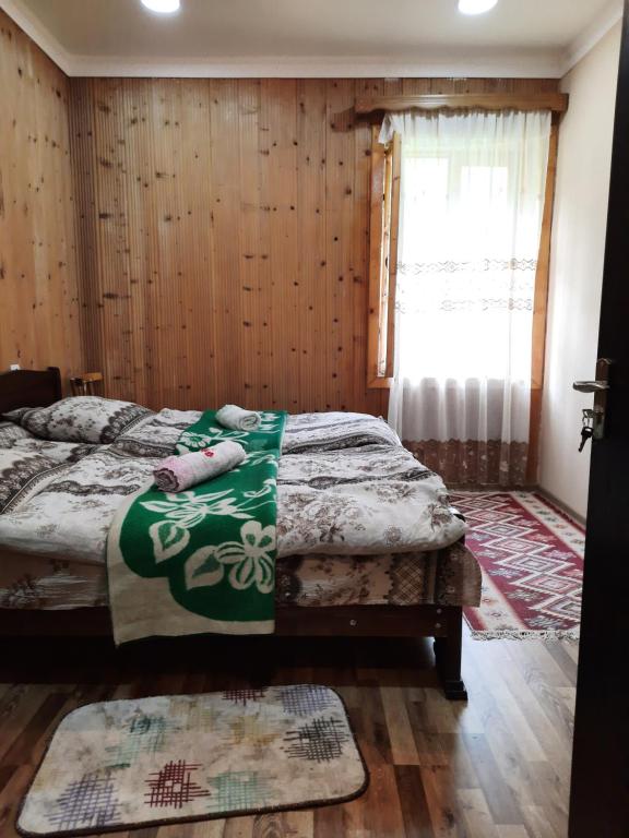 Guest House Pangani photo