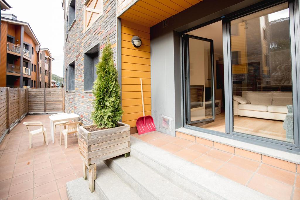 Apartaments Ashome - 3