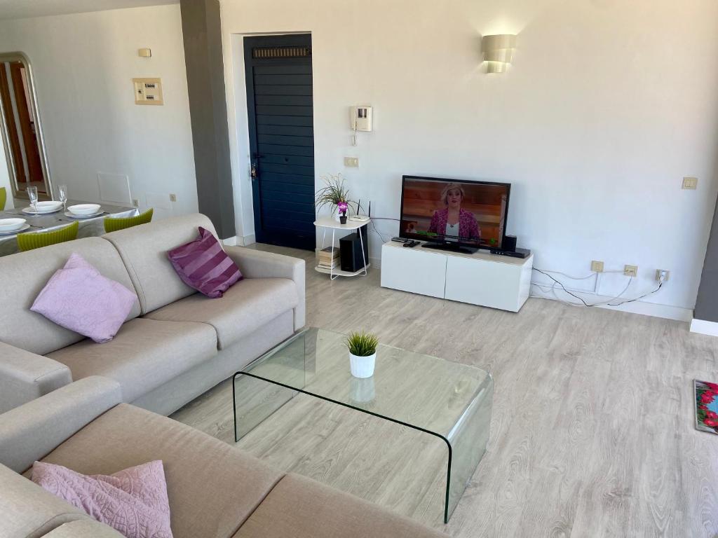 Ocean View Apartament - 5
