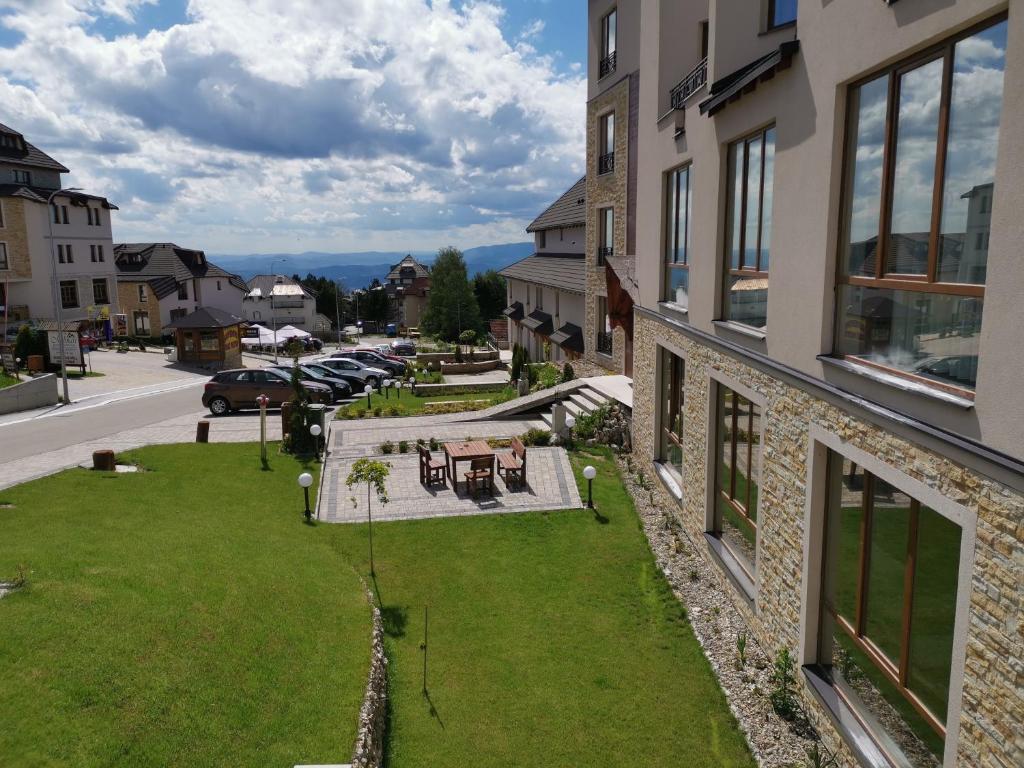 K22 Apartment Milmari - 2