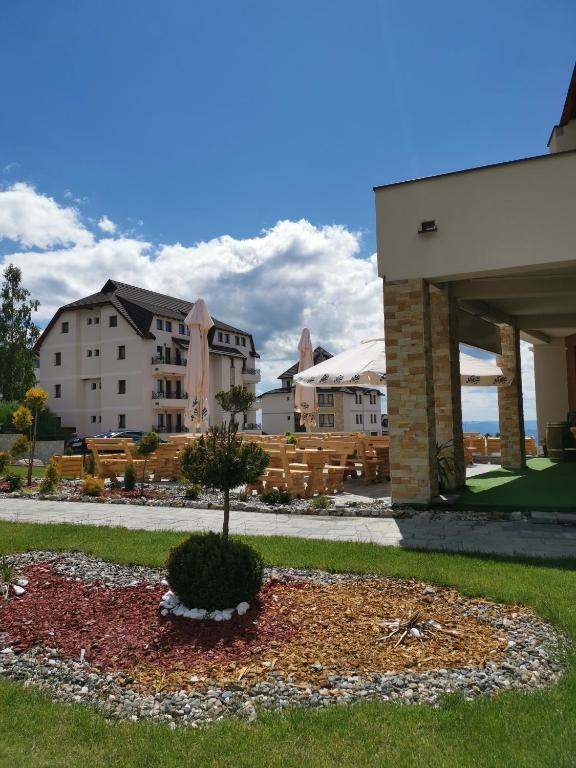 K22 Apartment Milmari - 3