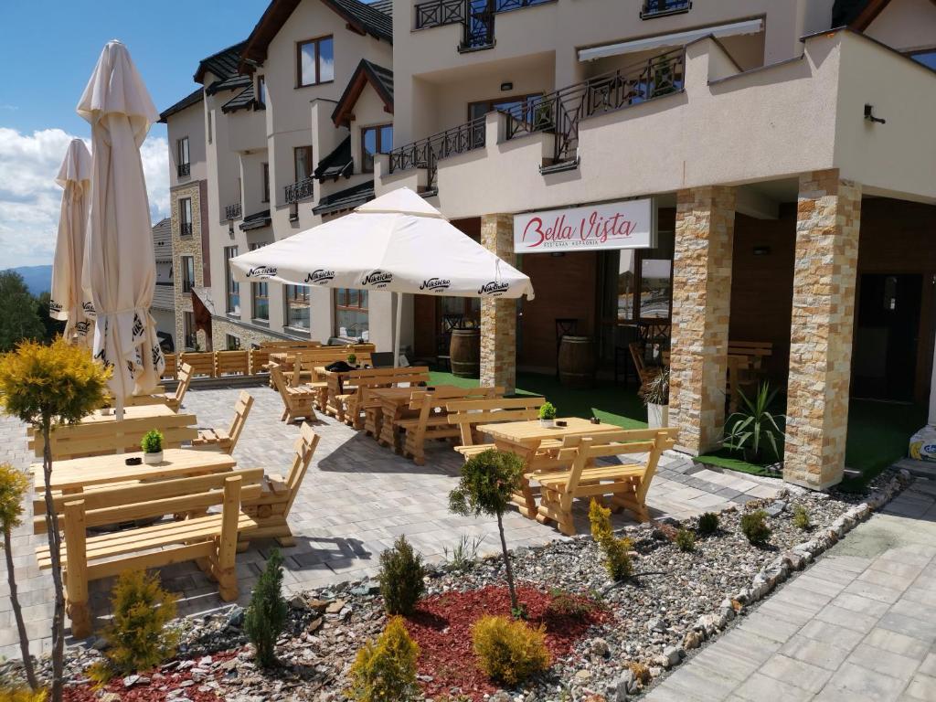 K22 Apartment Milmari - 4