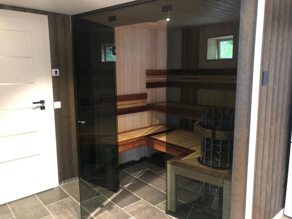 Jolster sauna apartments — Hotel in Skei I Jolster