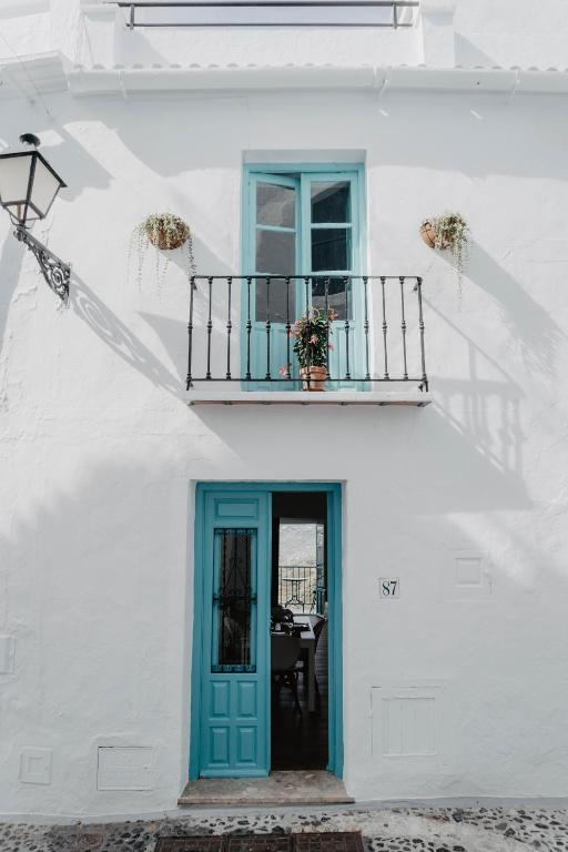 Casa Calle Real 87 - 2