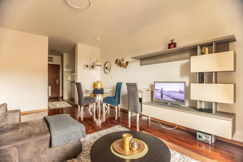 Apartman Modena Lux - 3