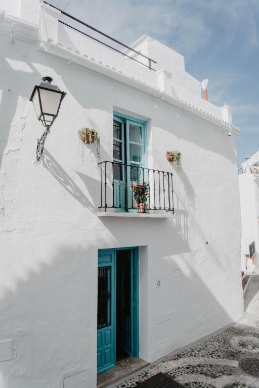 Casa Calle Real 87 - 3