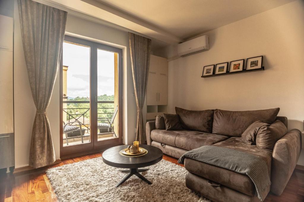 Apartman Modena Lux - 4