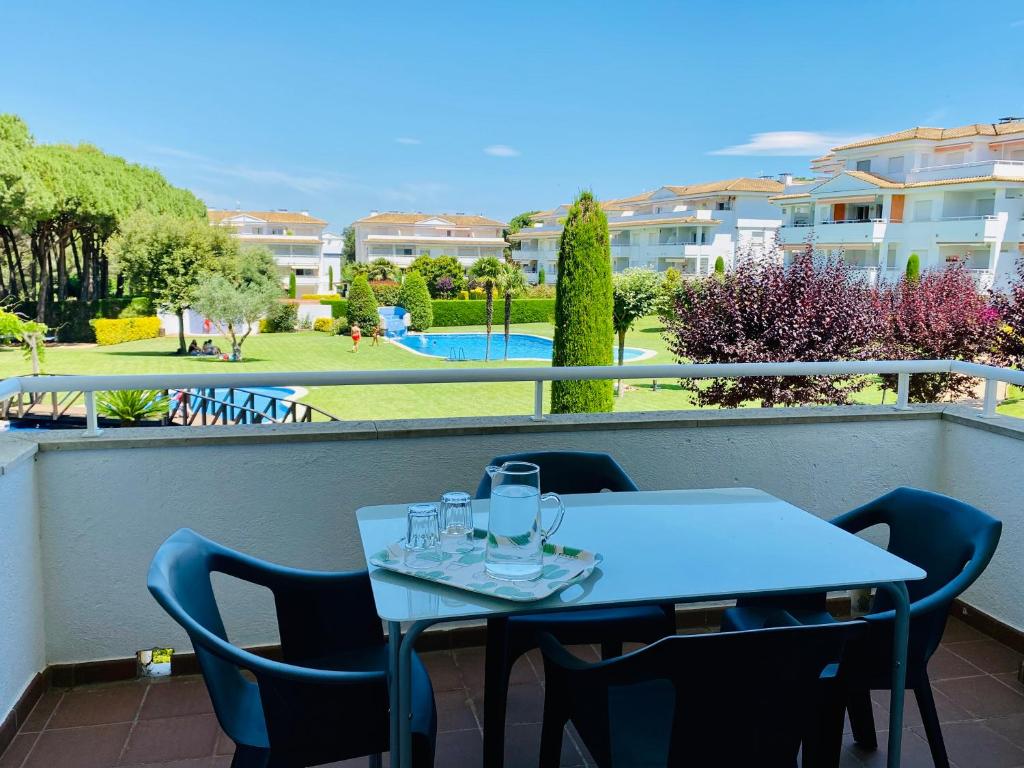 Apartamentos Plus Costa Brava Pals - 5