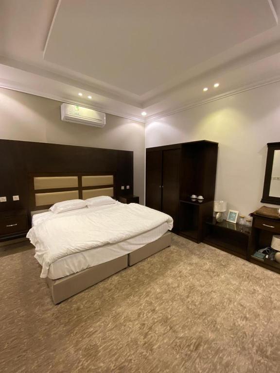 أبها بارادايس - عوائل — Hotel in Abha