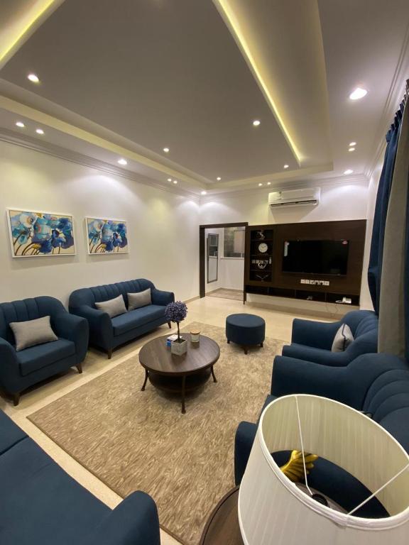 أبها بارادايس - عوائل photo