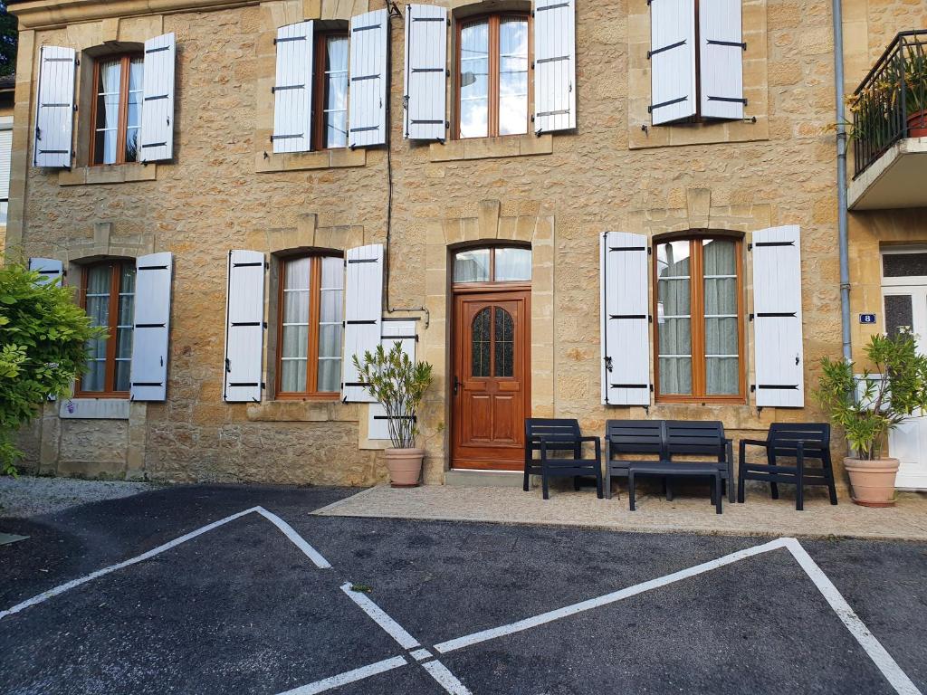 Gloria Location, Sarlat-la-Canéda