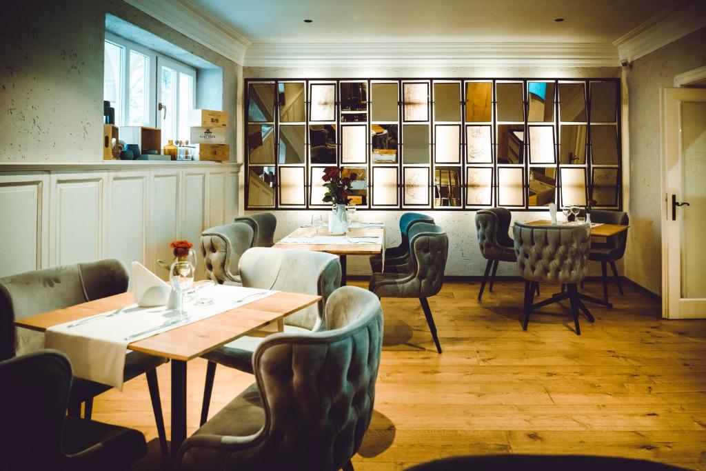 Restaurang