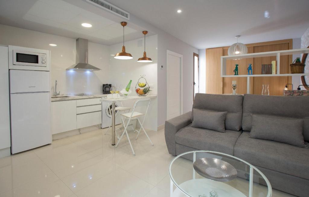 APARTAMENTOS LOS MORILES