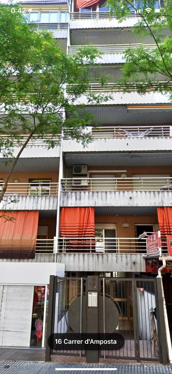Bed and Breakfast en Salou - 2