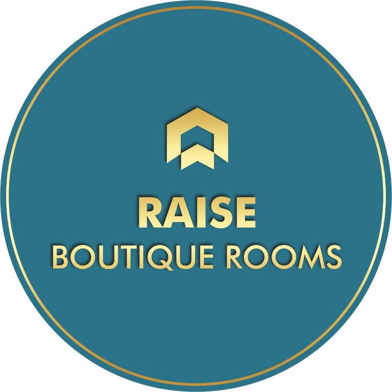 Raise Boutique Rooms in the Center of Athens photo