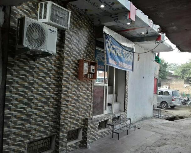 Vedanta Hotel photo