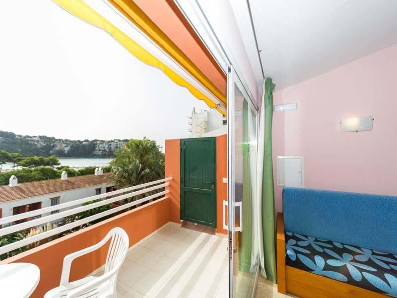 Galdana Gardens — Hotel rooms in Cala Galdana, Balearic Islands