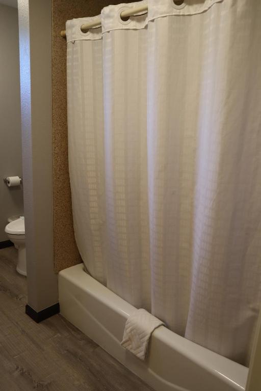 Express Inn & Suites Eugene photo