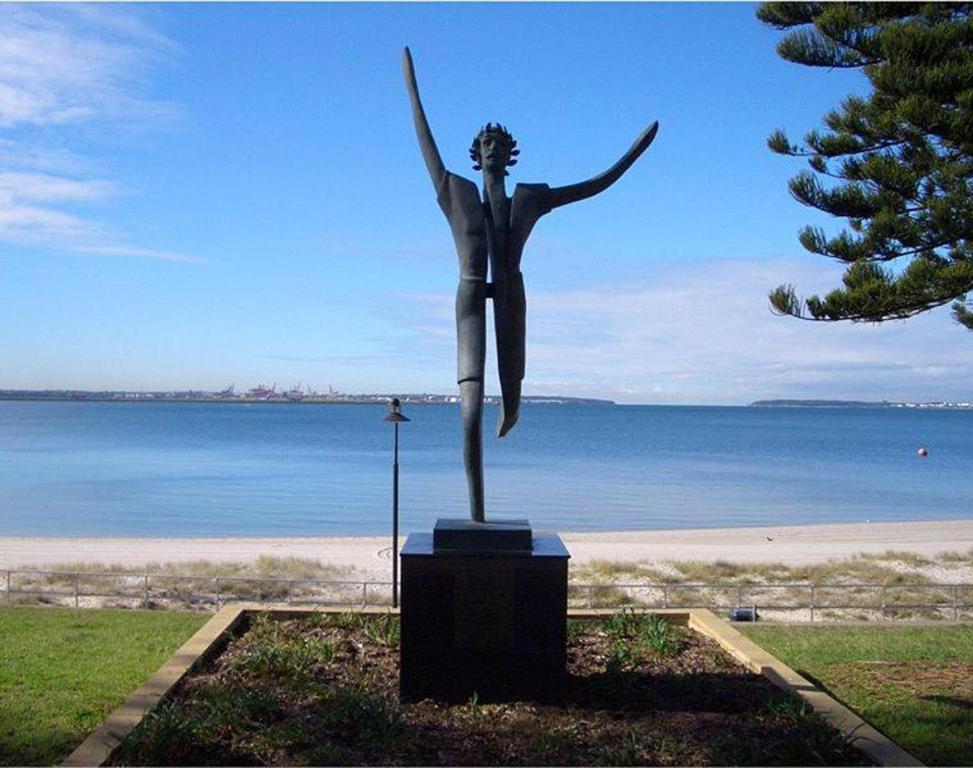 Accommodation Sydney Rockdale photo