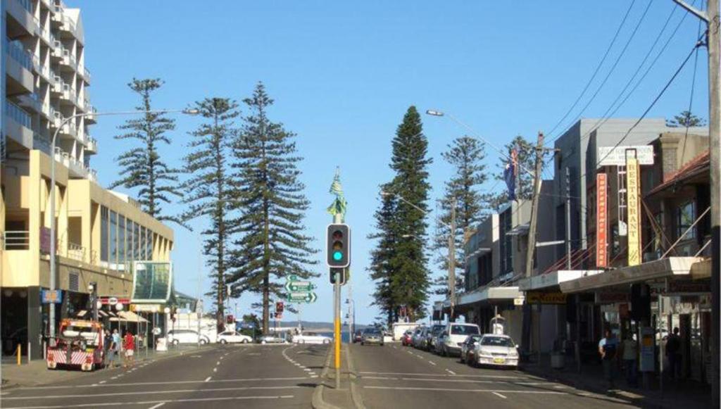 Accommodation Sydney Rockdale photo