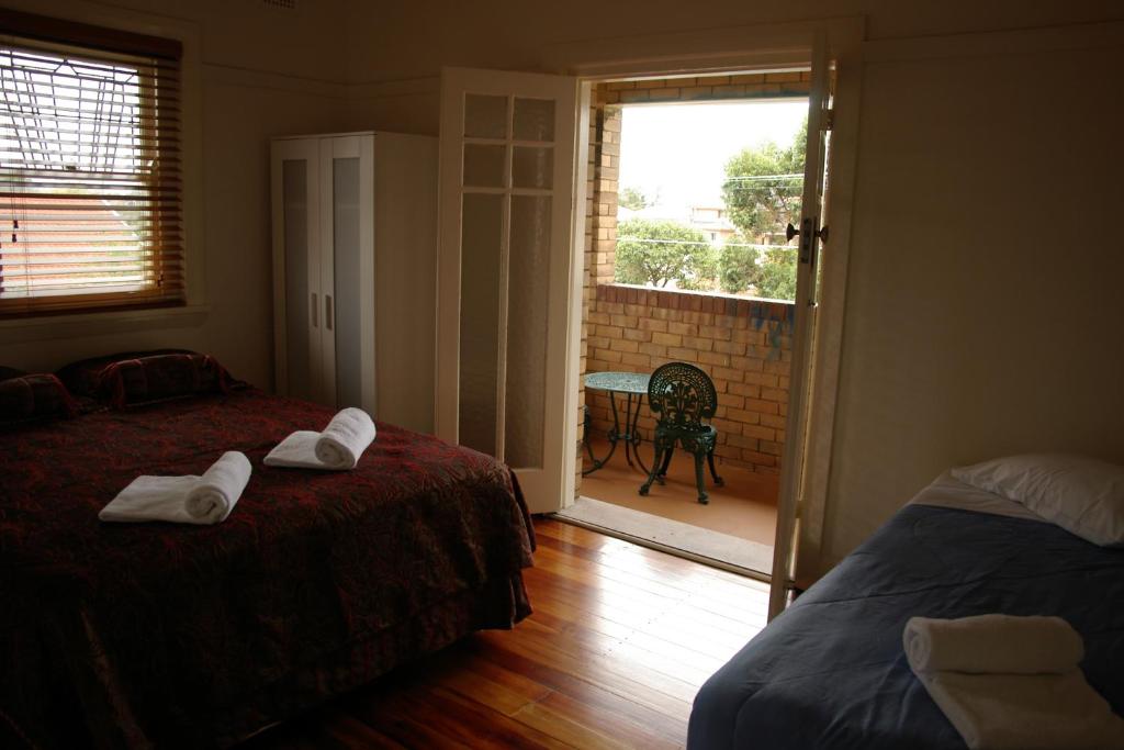 Accommodation Sydney Rockdale photo