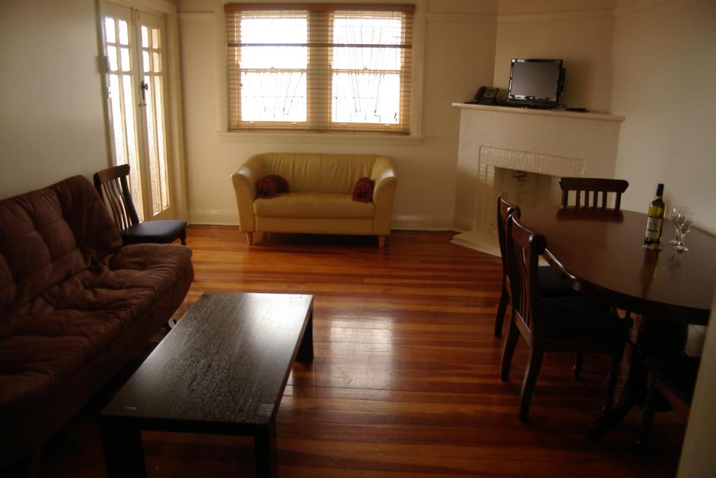 Accommodation Sydney Rockdale photo