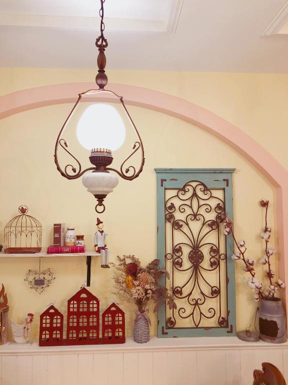 Fazhana Village B&#038;B