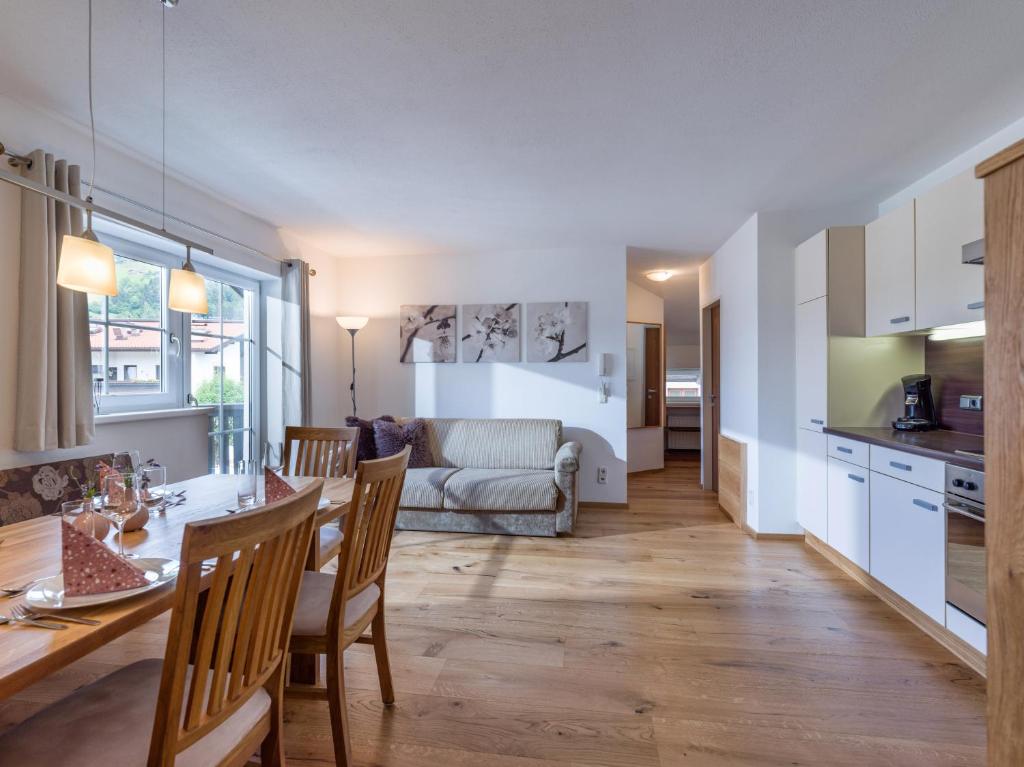Apartment Gossner - 4