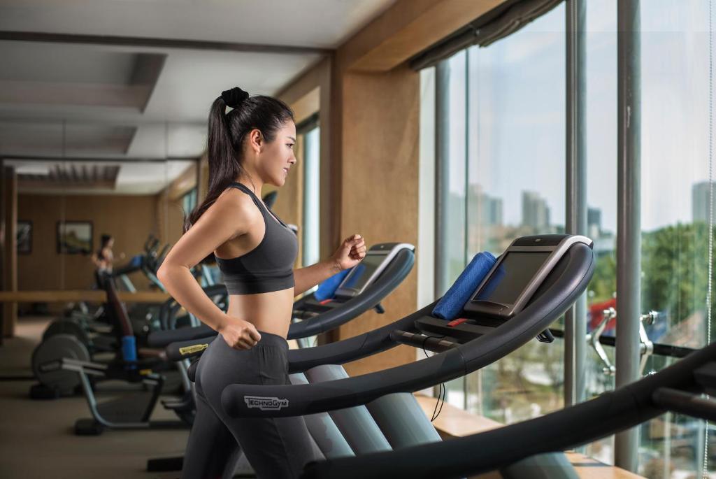Gimnasio