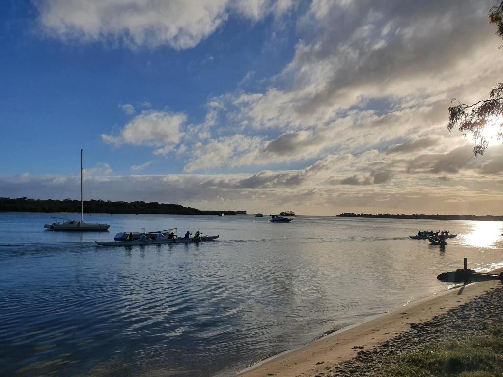 Noosa River Retreat photo