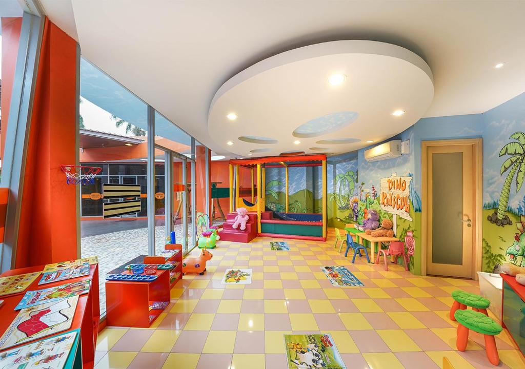 HARRIS Hotel Sentul City Bogor