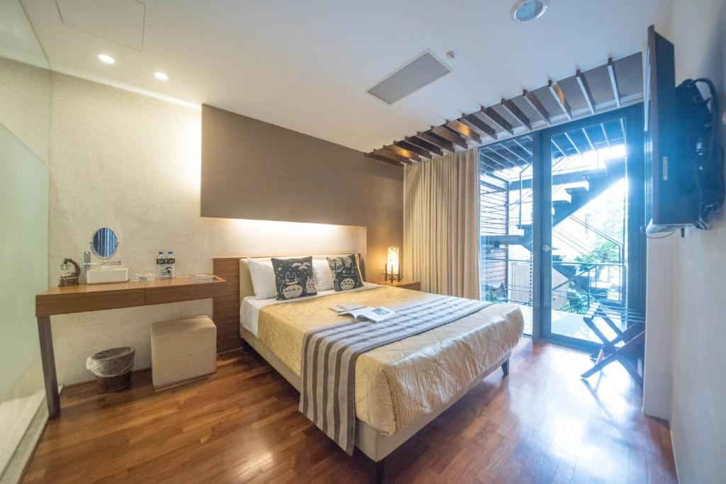 타이밍 하우스 호텔 이미지 1