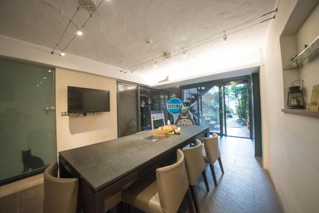 타이밍 하우스 호텔 이미지 2