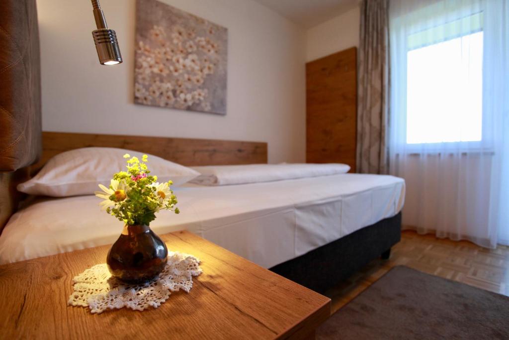 Hotel-Restaurant am Hochfuchs photo