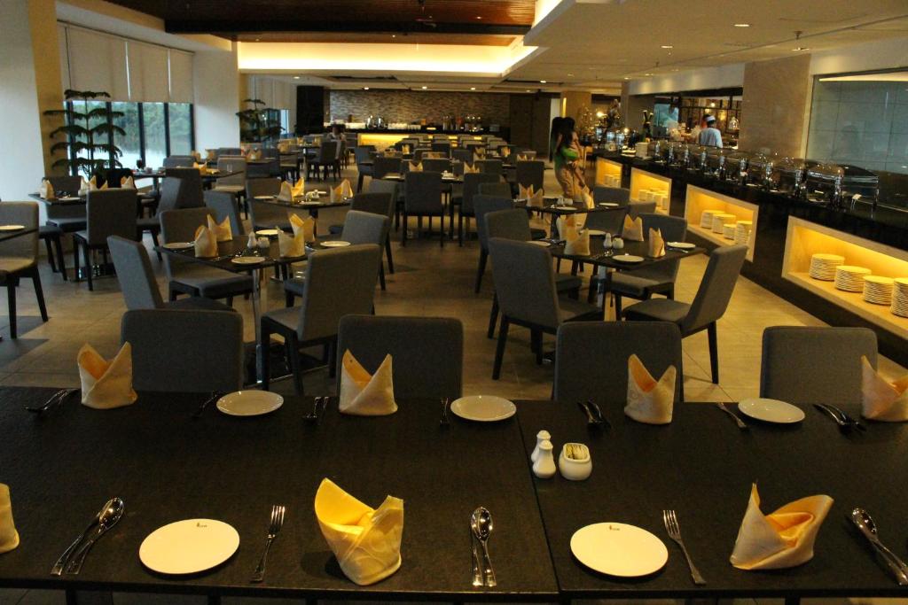 Restauracja