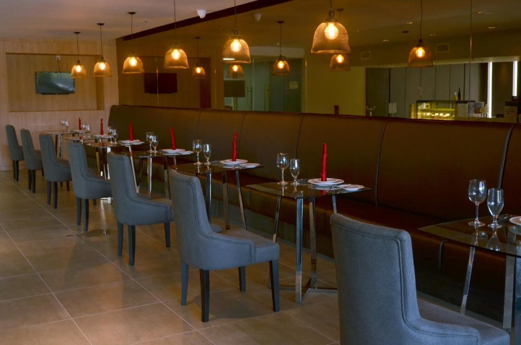 Restauracja