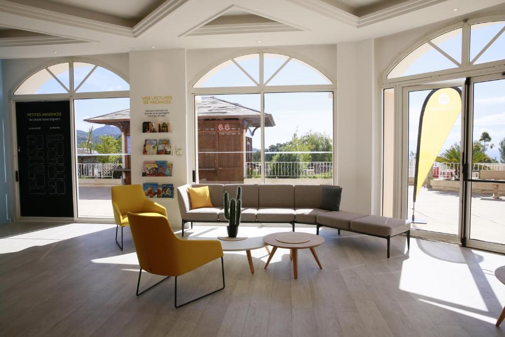 Residence Le Hameau Cap Esterel - maeva Home photo