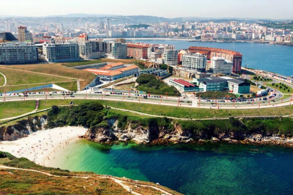 Apartamento Torre de Hércules - 5