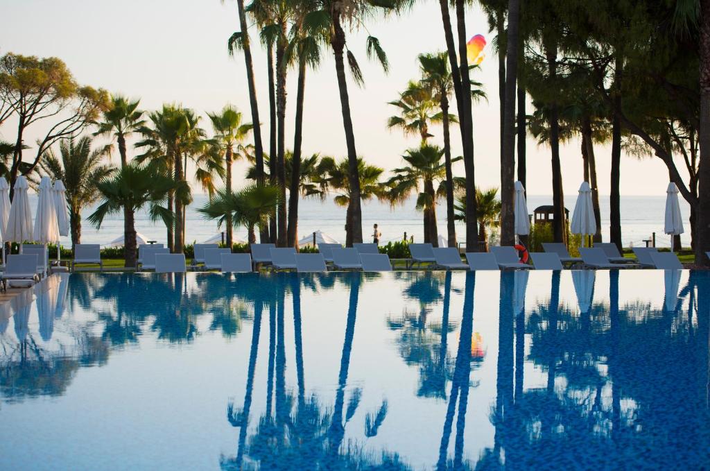 スイミングプール