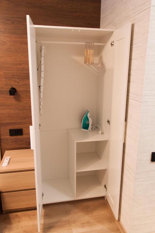 City Center Apartments photo