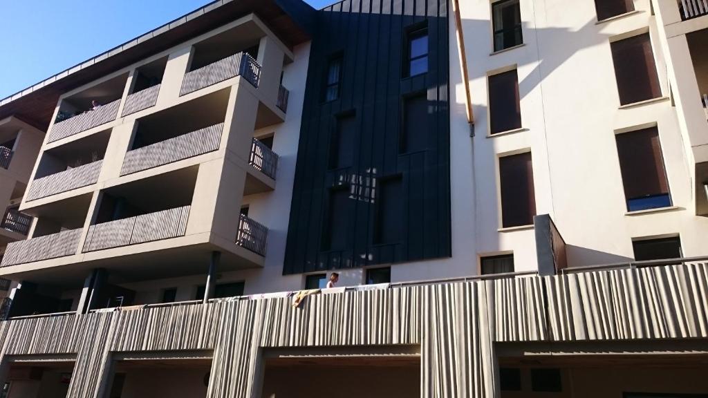 magnifique appartement Capbreton - 3